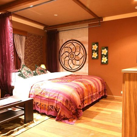 Aura Seki Inter (Adults Only) Hotel Kameyama Exterior photo